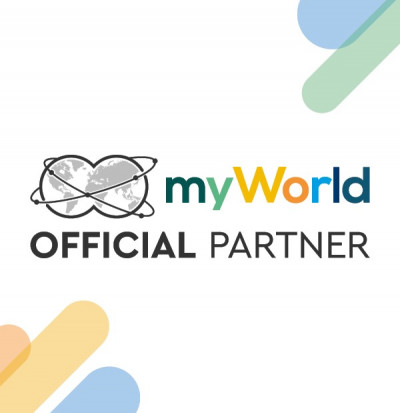 MyWorld INTERNATIONAL   #kupujlokalnie cashback